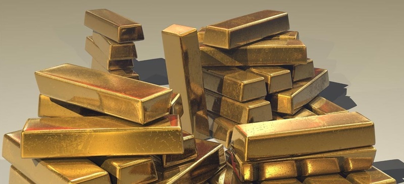Technická analýza XAUUSD (zlato) – inflace mohutně poskočila, palivo pro expanzi zlata!