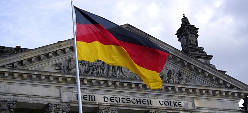 Německo rychle přesunulo část svých zlatých rezerv z ciziny zpět domů