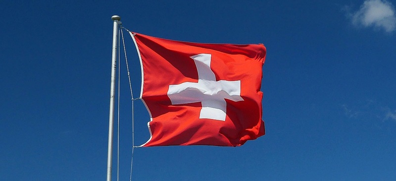 Švýcarsko dalo přednost zlatu před papírovým dolarem USA